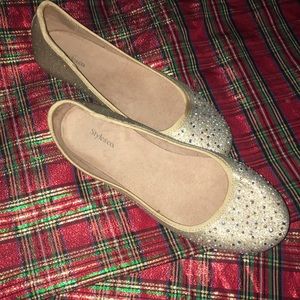 Style & Co. Flats 7M